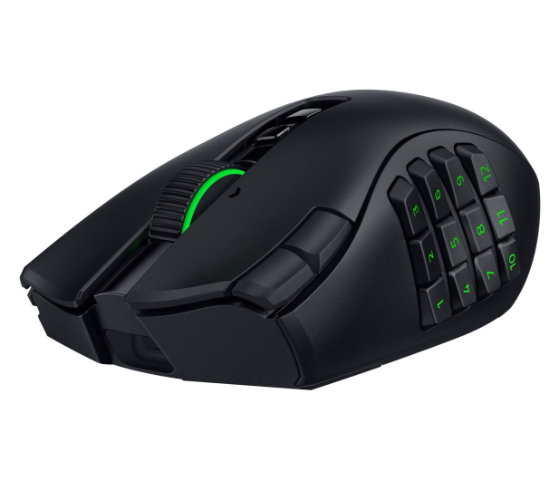 Razer Naga V3 Pro - 1585806 - zdjęcie 2